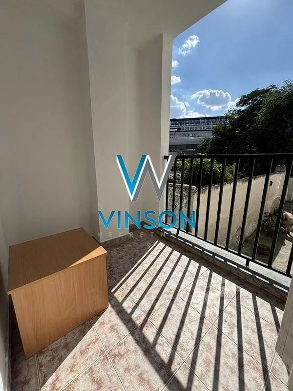 Rent, office space, 40m², Socijalno, Novi Sad Sve Podlokacije