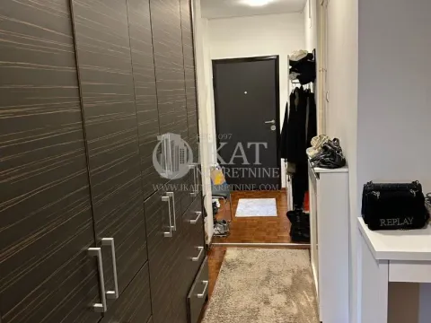 Prodaja, četvorosoban stan, 125m², Bežanija, Beograd - image 7