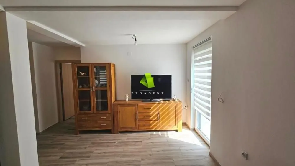 Prodaja, dvosoban stan, 80m², Pantelej, Niš