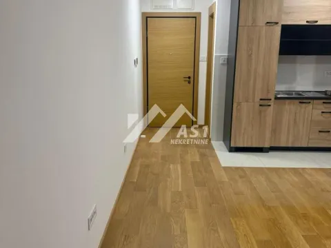 Izdavanje, stan, 31m², Sajam, Novi Sad Sve Podlokacije - image 2