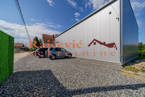 Rent, office space, 310m², Palilula, Niš - image 3