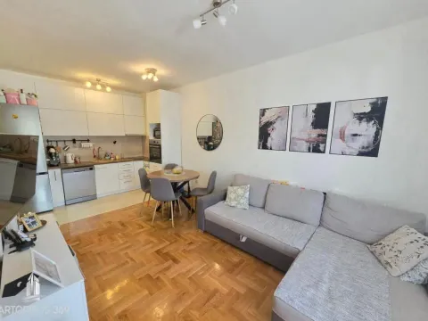 Prodaja, dvosoban stan, 44m², Ledine, Beograd - image 2