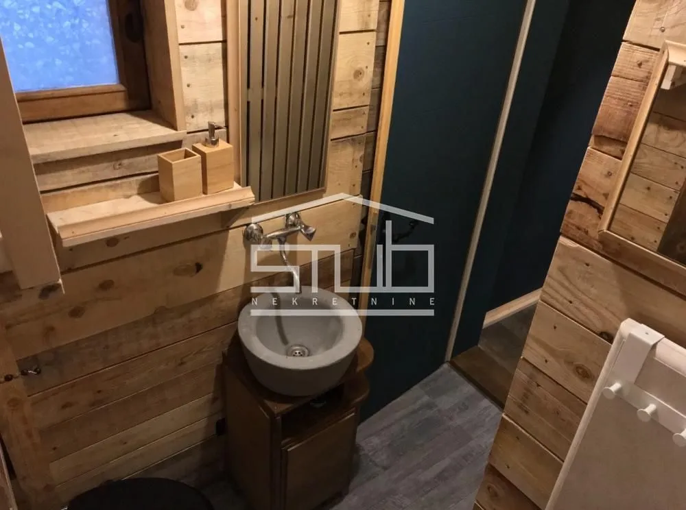 Prodaja, kuća, 67m², Kraljevi Čardaci, Kopaonik
