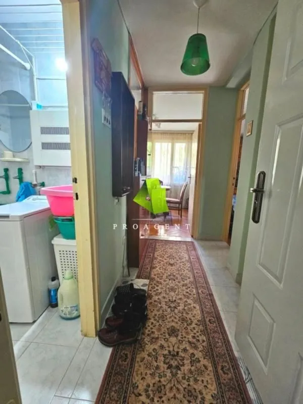 Rent, two bedroom apartment, 38m², Medijana, Niš