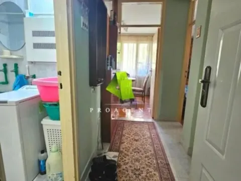 Rent, two bedroom apartment, 38m², Medijana, Niš - image 7