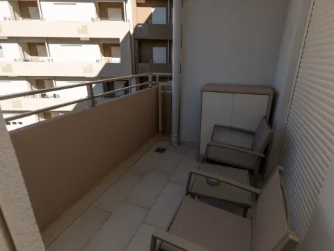 Rent, one bedroom apartment, 45m², Central Point, Podgorica - image 8