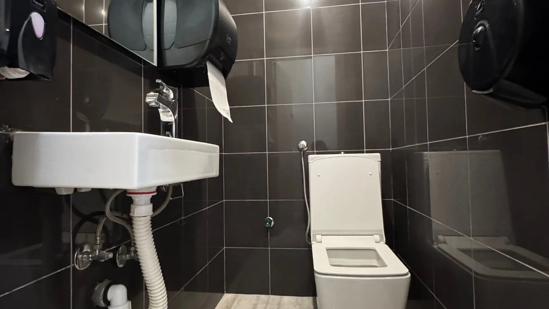 Rent, office space, 45m², City Kvart, Podgorica