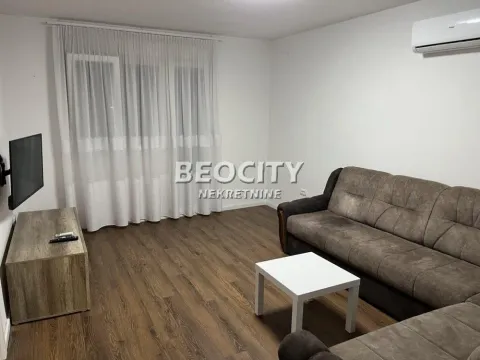 Rent, two bedroom apartment, 56m², Karaburma, Palilula Sve Podlokacije - image 2