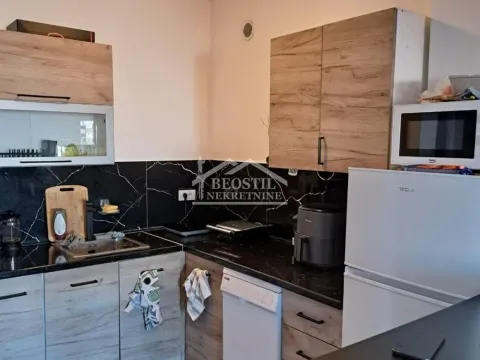 Prodaja, dvosoban stan, 50m², Mladenovac, Beograd - image 10