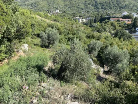 Sale, land lot, 800m², Šušanj, Bar - image 3