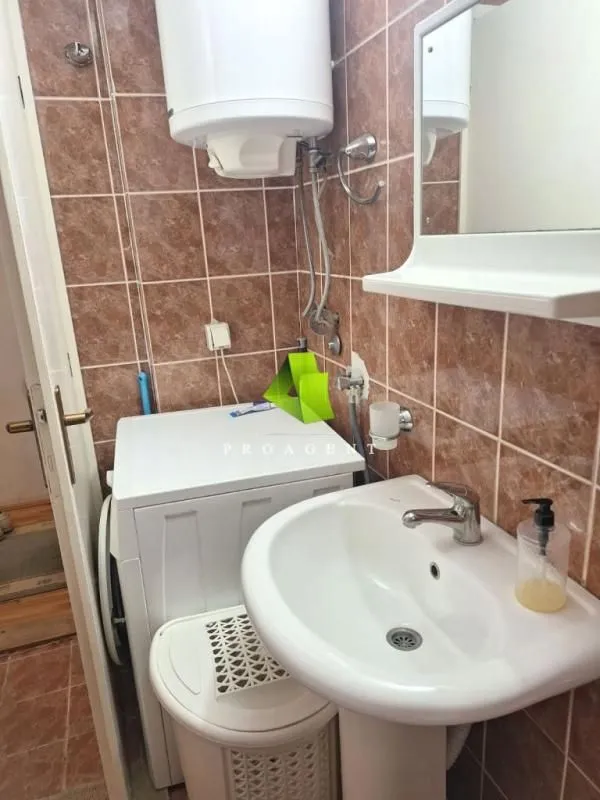 Rent, apartment, 38m², Medijana, Niš