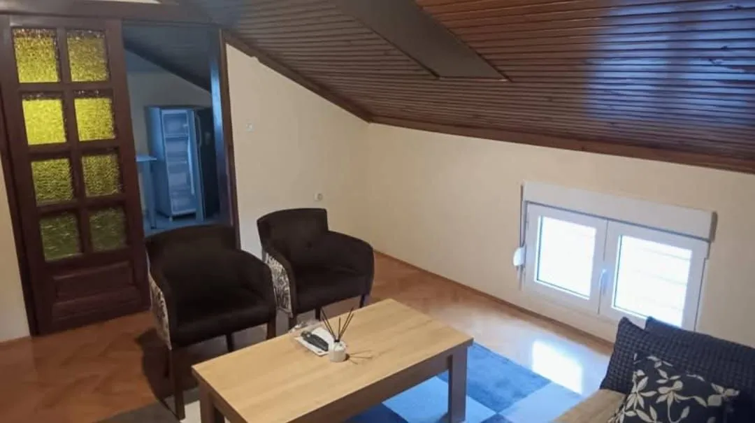 Rent, one bedroom apartment, 45m², Zabjelo, Podgorica