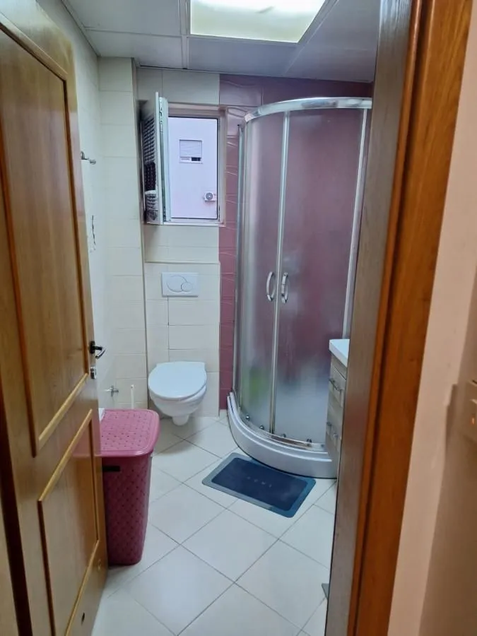 Prodaja, dvosoban stan, 126m², Budva, Crna Gora