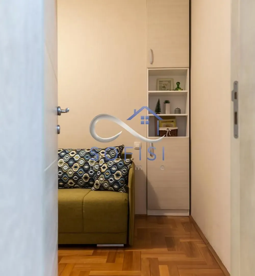 Izdavanje, jednosoban stan, 48m², Grbavica, Novi Sad Sve Podlokacije