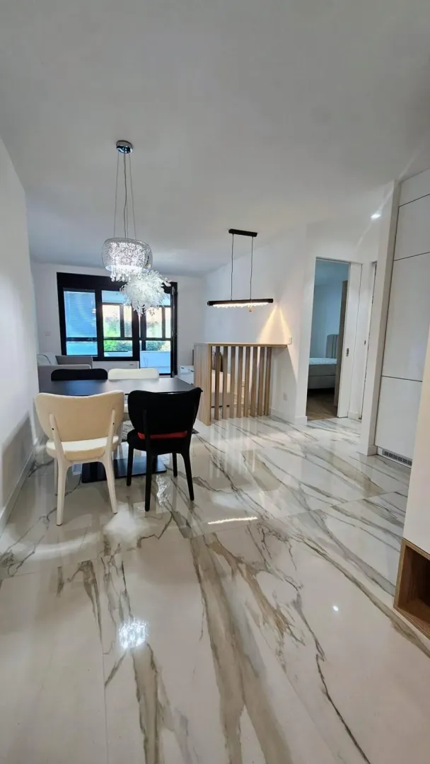 Rent, three bedroom apartment, 90m², Vukov Spomenik, Zvezdara Sve Podlokacije