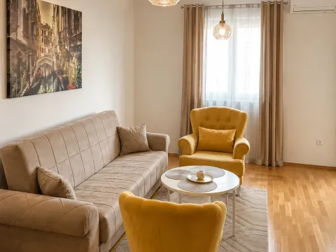 Stan in Tuški Put