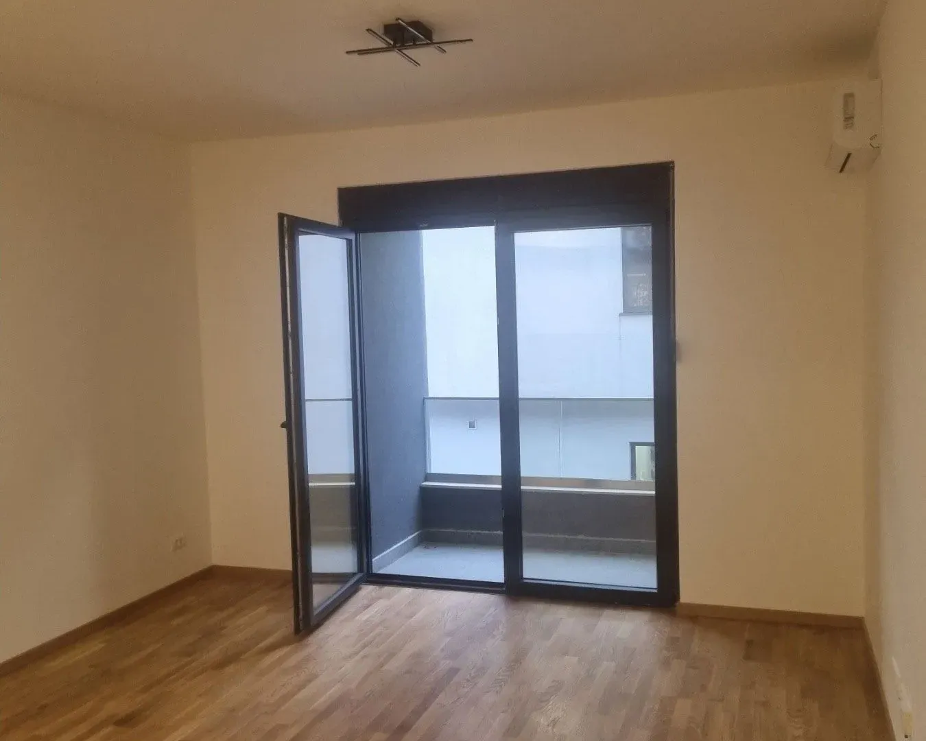 Rent, apartment, 33m², Donja Gorica, Podgorica