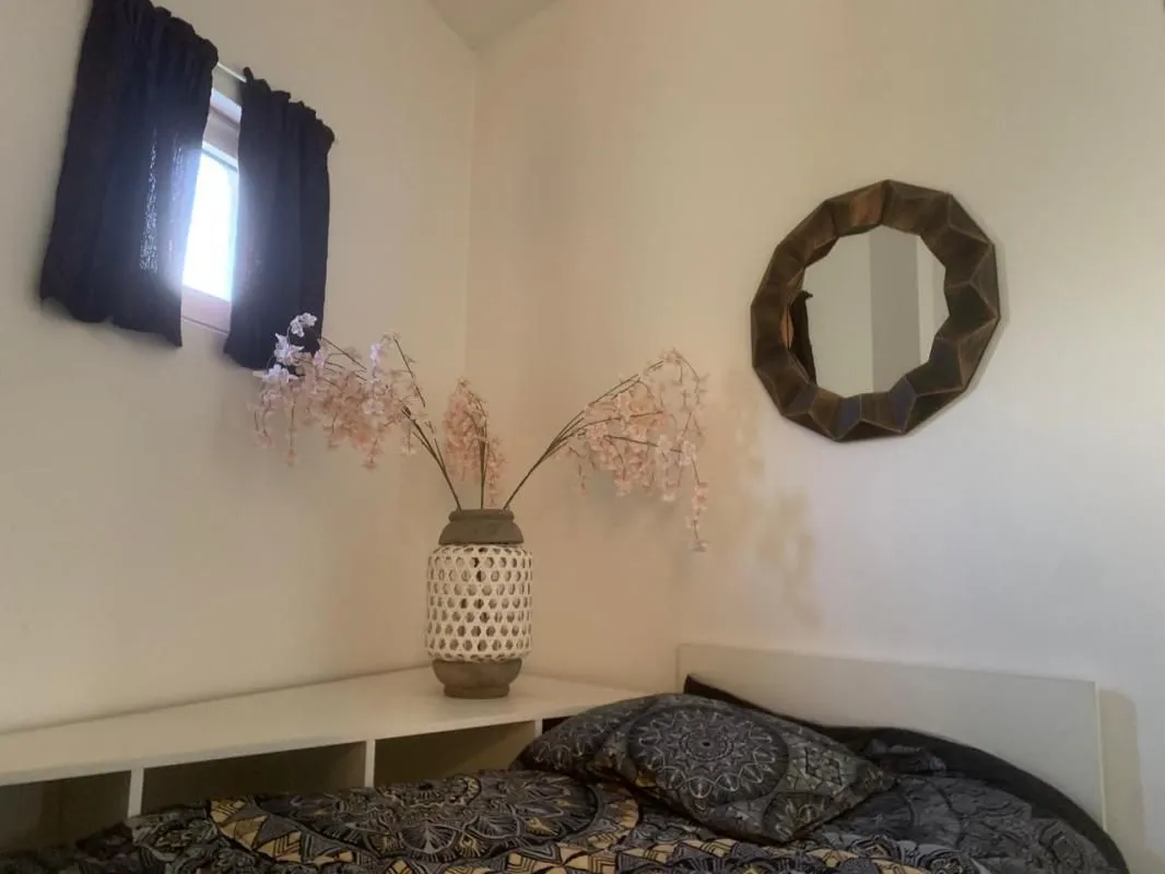 Prodaja, garsonjera, 35m², Bečići, Budva