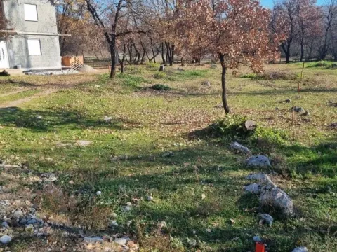 Prodaja, plac, 972m², Vranići, Podgorica - image 2