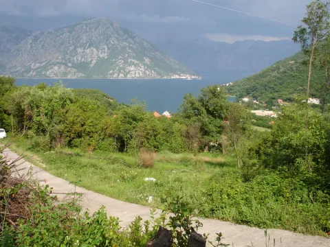Prodaja, plac, 4067m², Morinj, Kotor - image 4