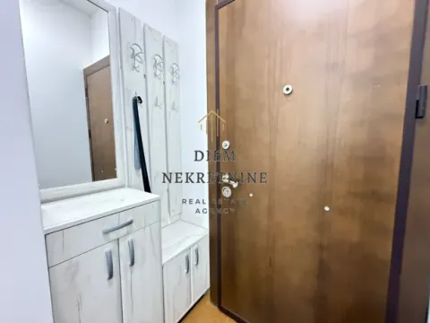 Izdavanje, jednosoban stan, 59m², Podgorica, Crna Gora - image 11