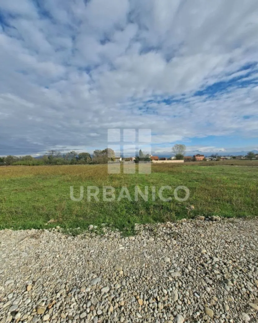 Prodaja, plac, 1000m², Zeta, Podgorica