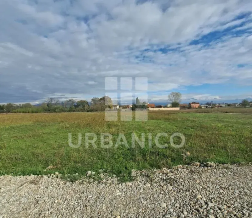 Prodaja, plac, 1000m², Zeta, Podgorica