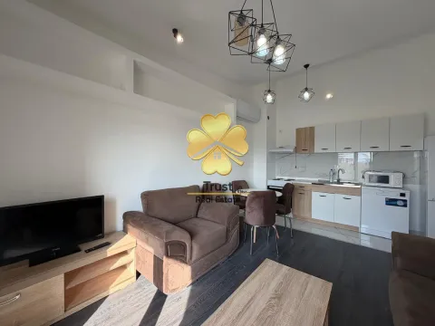 Rent, three bedroom apartment, 68m², Podgorica, Crna Gora - image 3