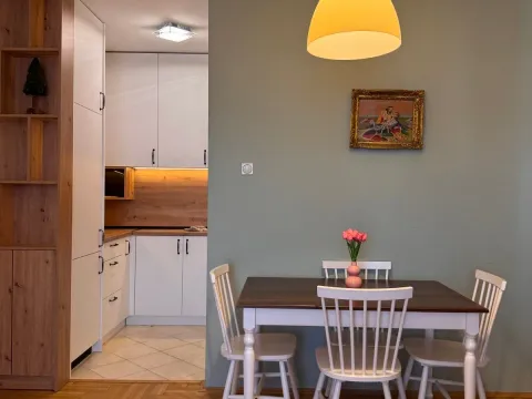 Rent, one bedroom apartment, 45m², Zabjelo, Podgorica - image 6