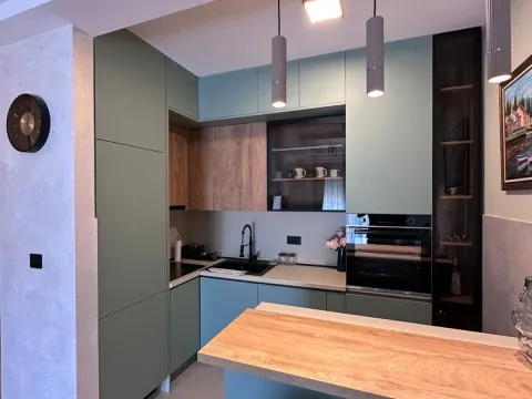 Izdavanje, jednosoban stan, 41m², Zagorič, Podgorica - image 15