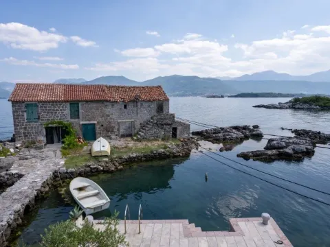 Prodaja, kuća, 121m², Tivat, Crna Gora - image 17