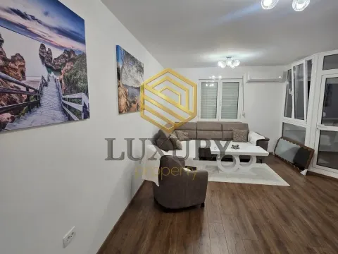 Rent, three bedroom apartment, 103m², Tološka šuma, Podgorica - image 3