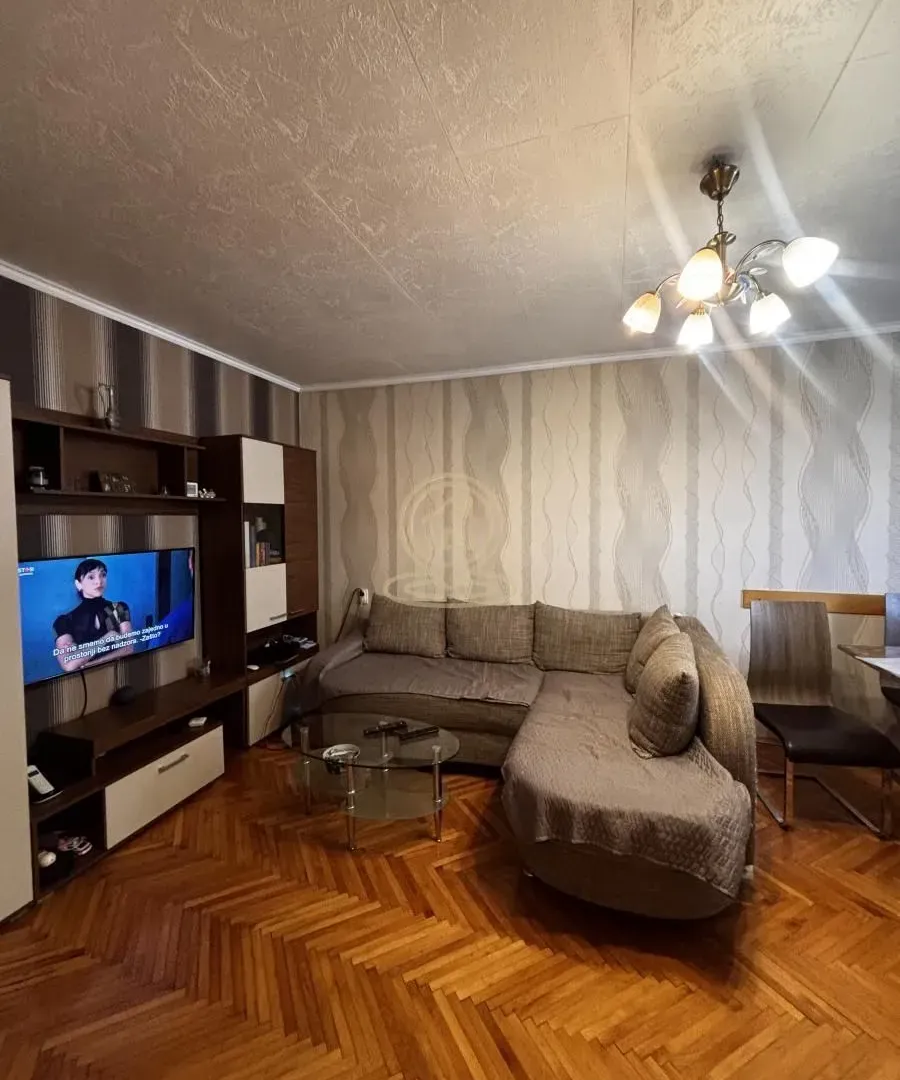 Sale, two bedroom apartment, 54m², Medijana, Niš