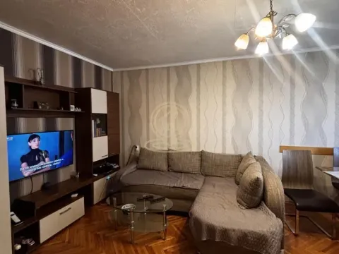 Sale, two bedroom apartment, 54m², Medijana, Niš - image 2