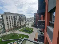 Izdavanje, dvosoban stan, 56m², Savski Venac, Beograd - image 13