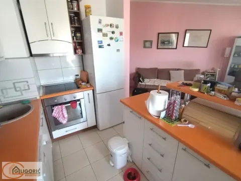 Sale, one bedroom apartment, 62m², Voždovac Sve Podlokacije, Beograd - image 7