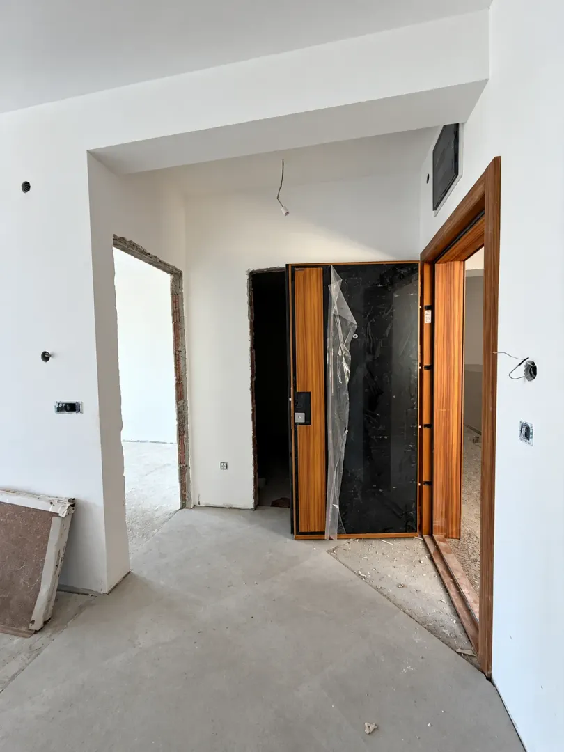Prodaja, jednosoban stan, 44m², Dubovica, Budva