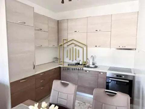 Izdavanje, dvosoban stan, 63m², Blok 9, Podgorica - image 4