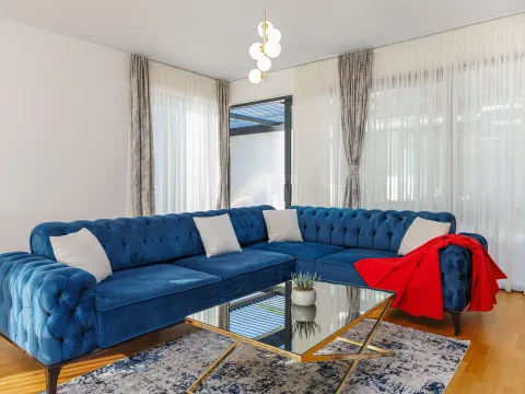 Prodaja, dvosoban stan, 162m², Sveti Stefan, Budva - image 24