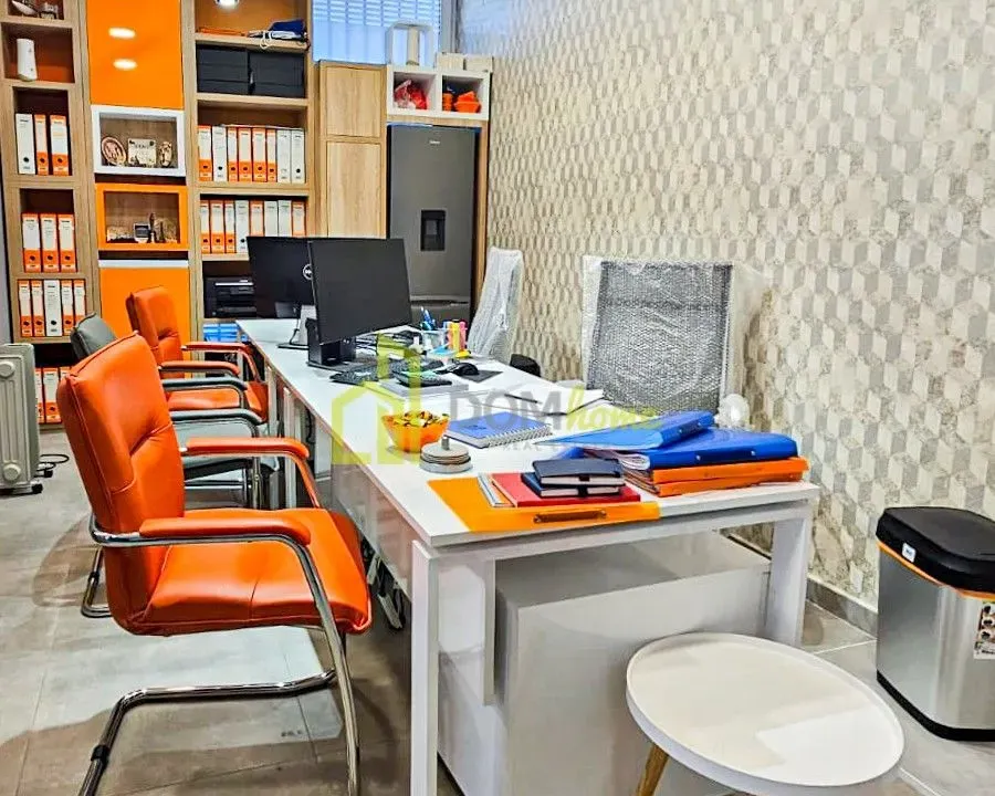 Sale, office space, 35m², Stari Aerodrom, Podgorica