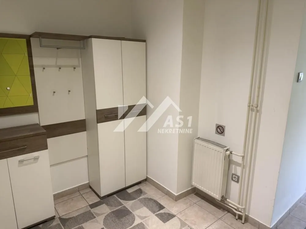 Rent, one bedroom apartment, 42m², Socijalno, Novi Sad Sve Podlokacije