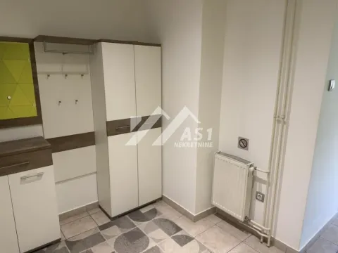 Rent, one bedroom apartment, 42m², Socijalno, Novi Sad Sve Podlokacije - image 5