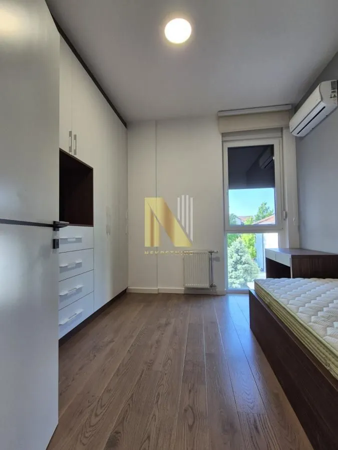 Rent, three bedroom apartment, 85m², Lipov gaj, Novi Sad Sve Podlokacije