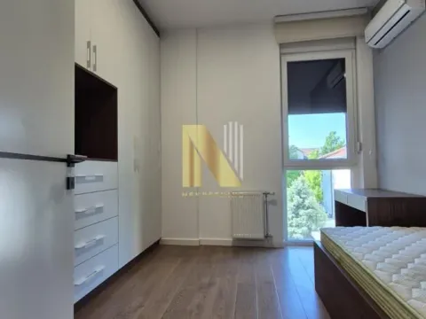 Rent, three bedroom apartment, 85m², Lipov gaj, Novi Sad Sve Podlokacije - image 15