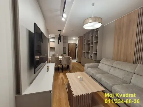 Izdavanje, dvosoban stan, 45m², Zemun Gardoš, Zemun Sve Podlokacije - image 4