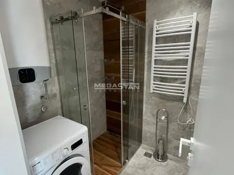 Izdavanje, dvosoban stan, 45m², Novi Beograd Sve Podlokacije, Beograd - image 8