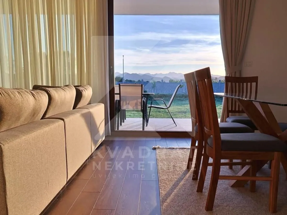 Rent, house, 100m², Zeta, Podgorica
