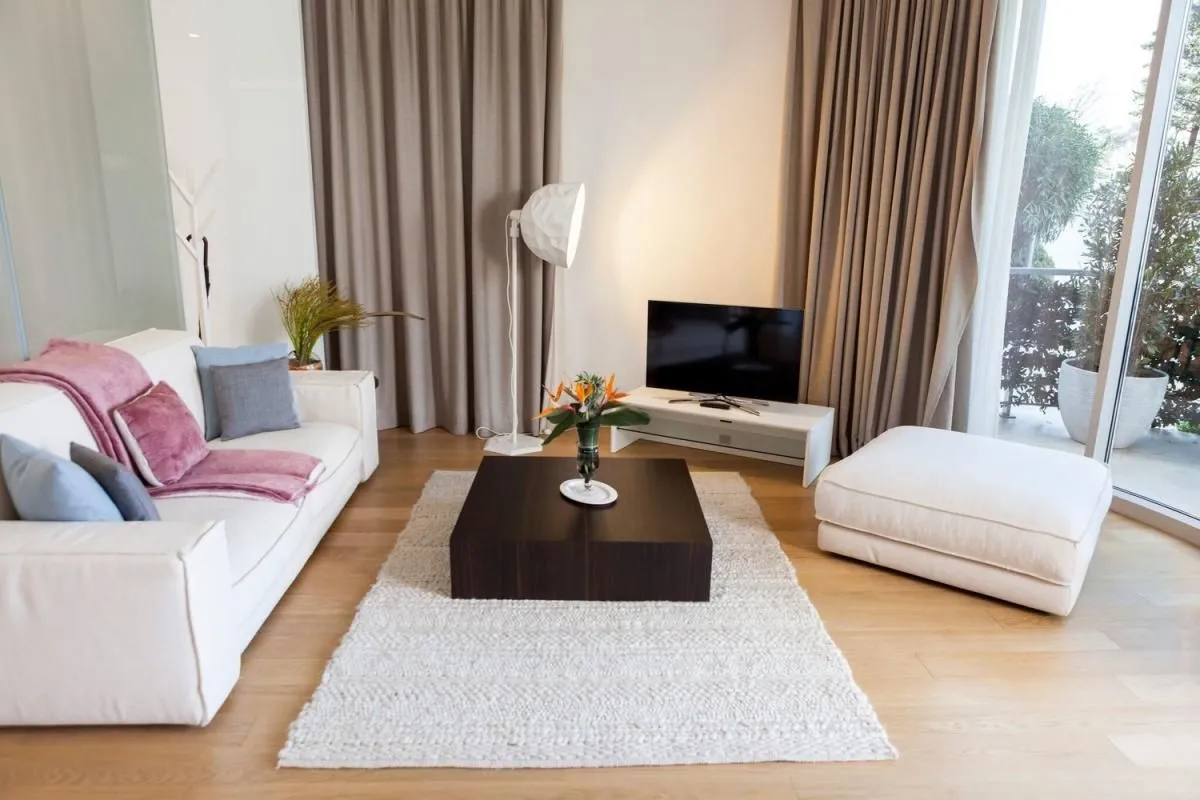 Sale, one bedroom apartment, 1m², Budva, Crna Gora