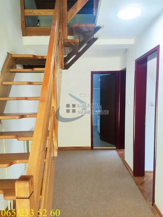 Prodaja, četvorosoban stan, 135m², Čukarica, Beograd
