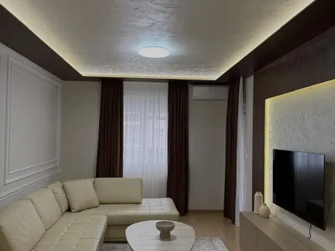 Izdavanje, dvosoban stan, 77m², City Kvart, Podgorica - image 5